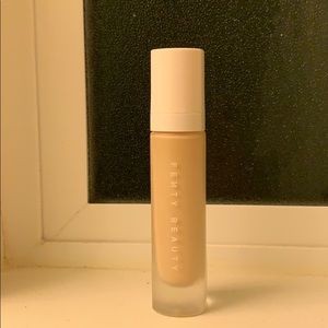 Fenty foundation